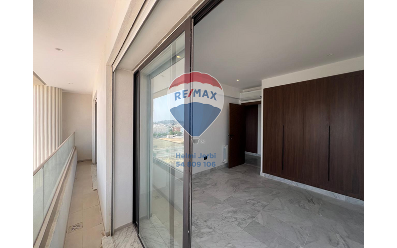 Appartement s+2